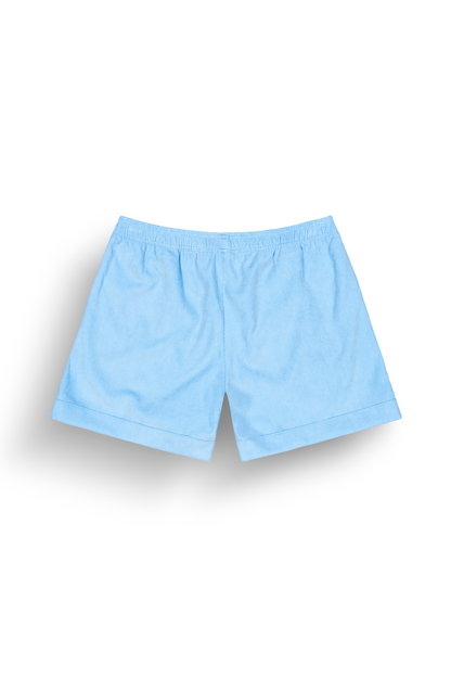 SESIA CORD SHORTS