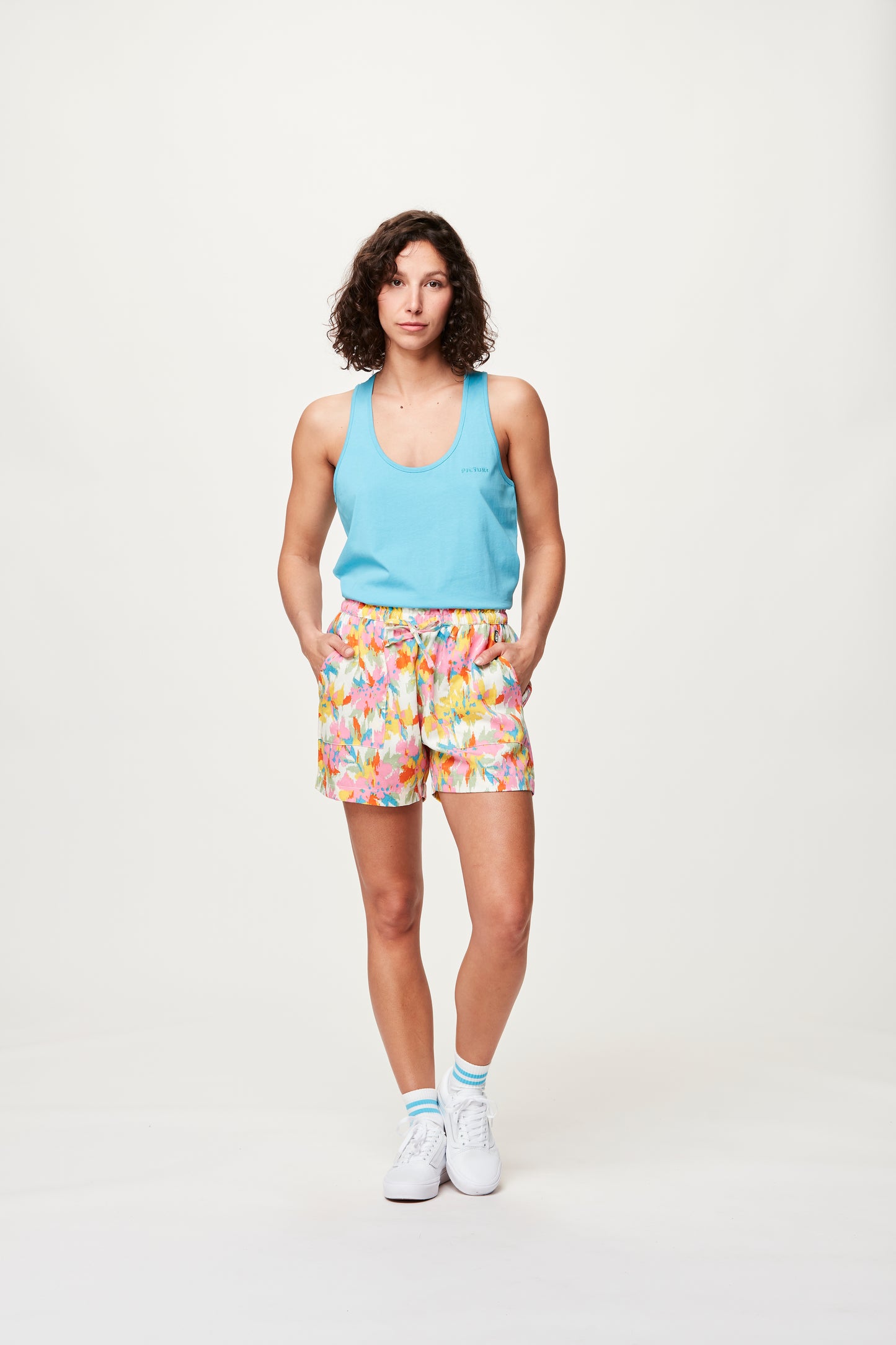 MILOU SHORTS