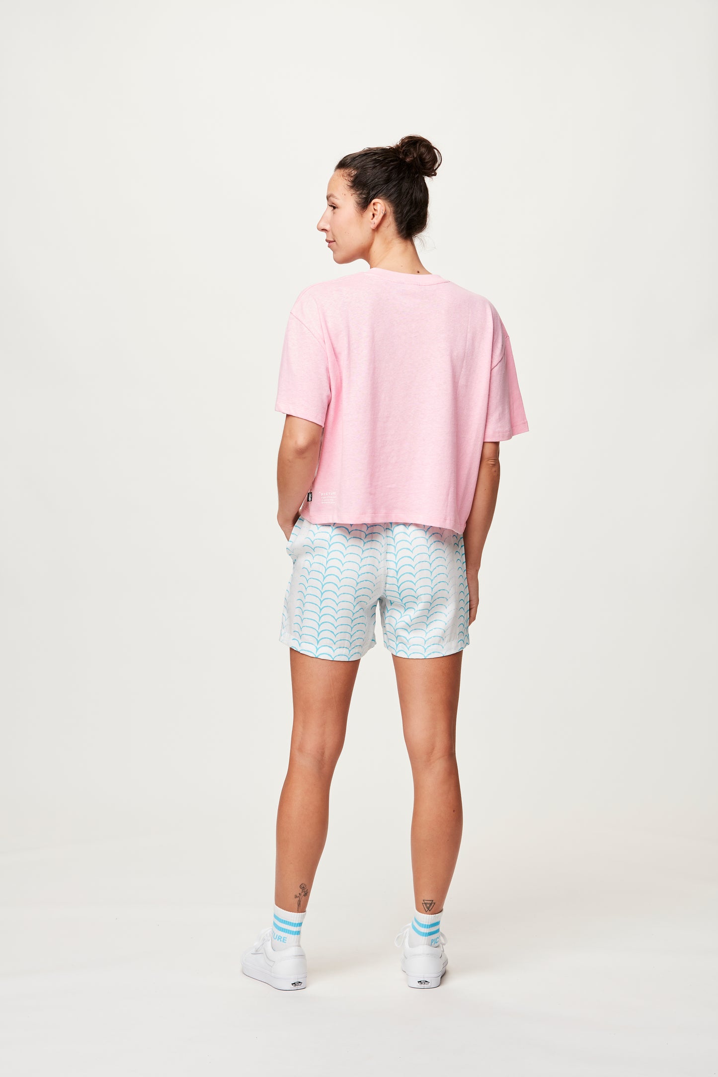 MILOU SHORTS