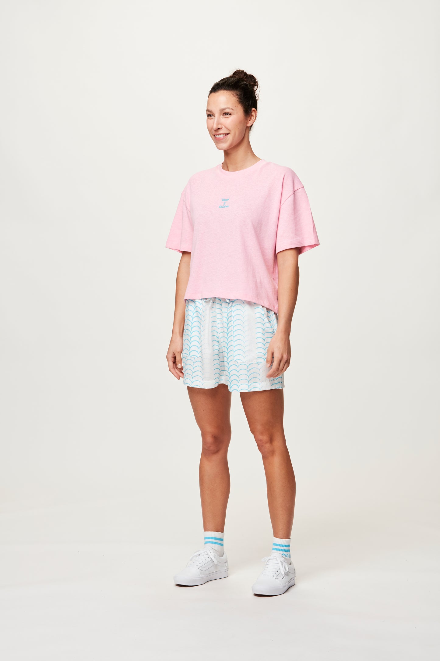 MILOU SHORTS