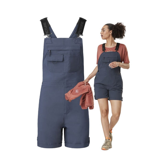 FODAY STRETCH ROMPER