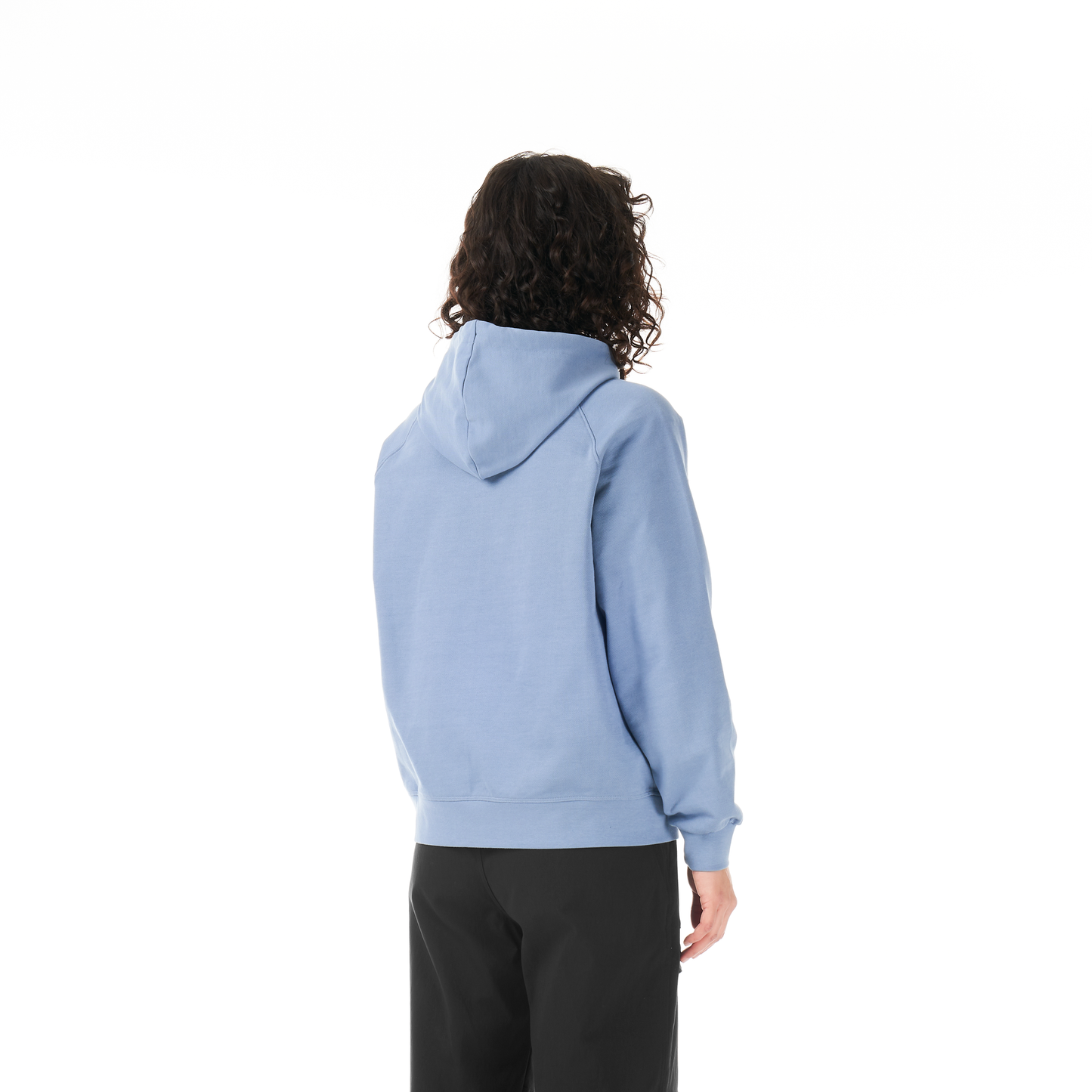 25FW CARYNA ZIP HOODIE