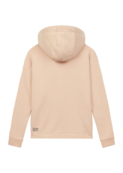 MELL ZIP HOODIE