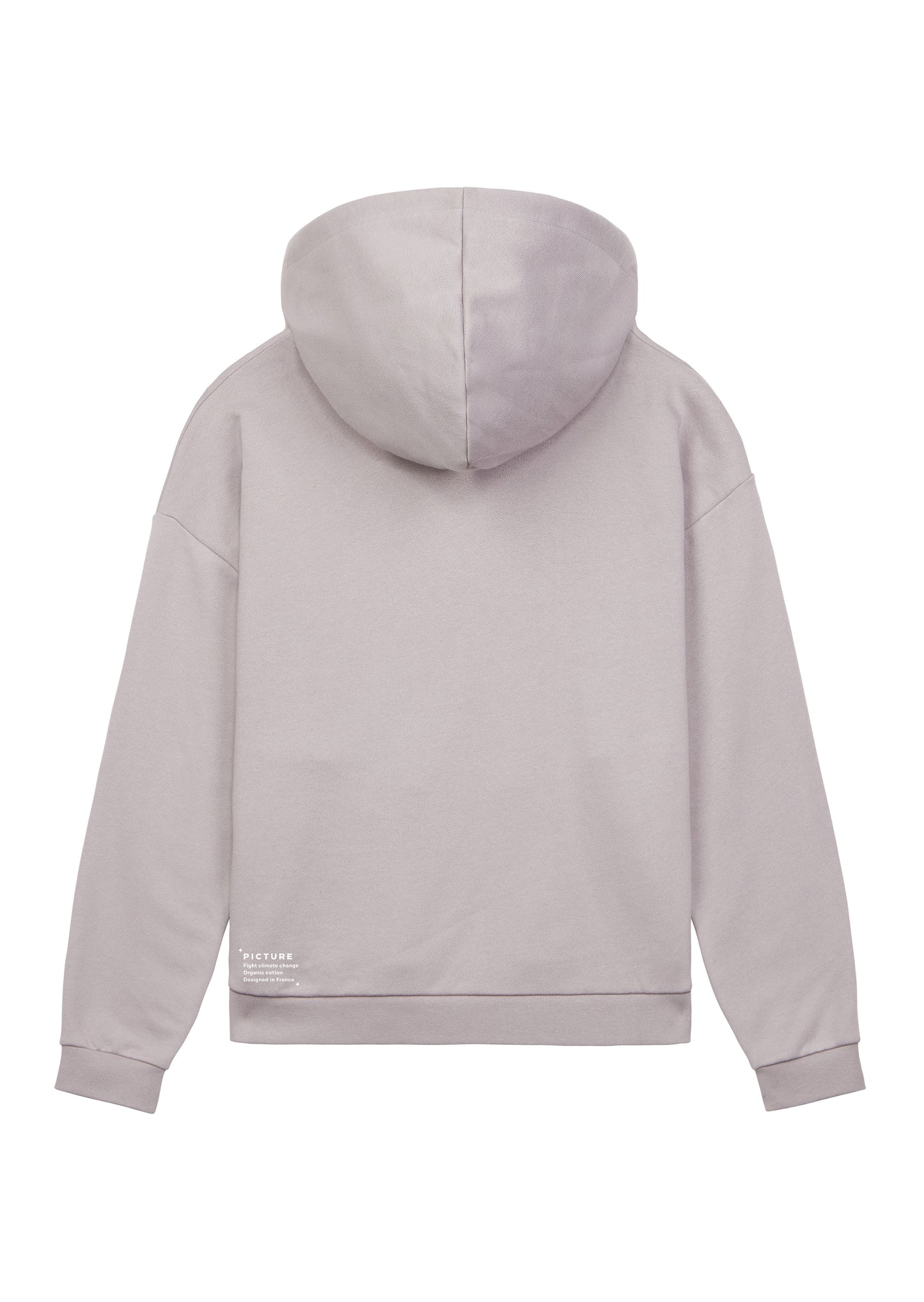 JIHA HOODIE