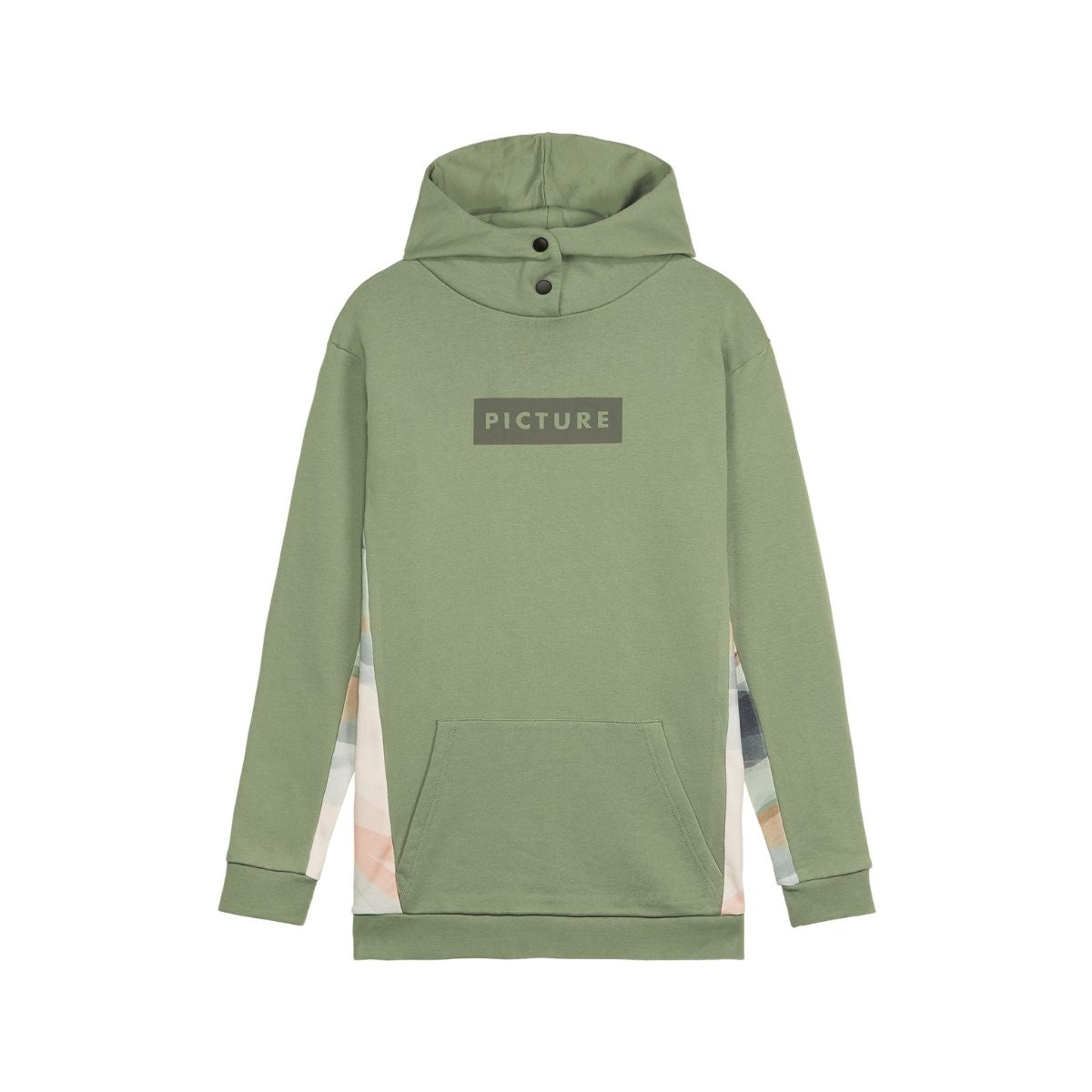 ELISSY HOODIE