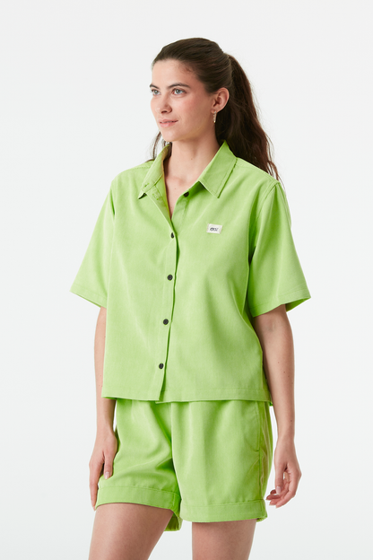 SESIA CORD SHIRT