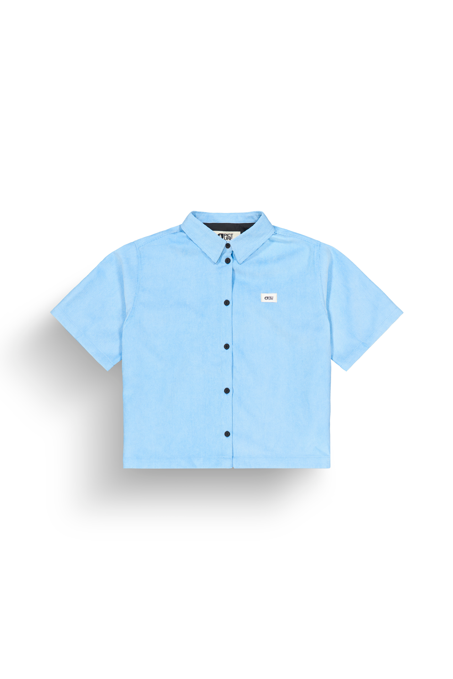 SESIA CORD SHIRT