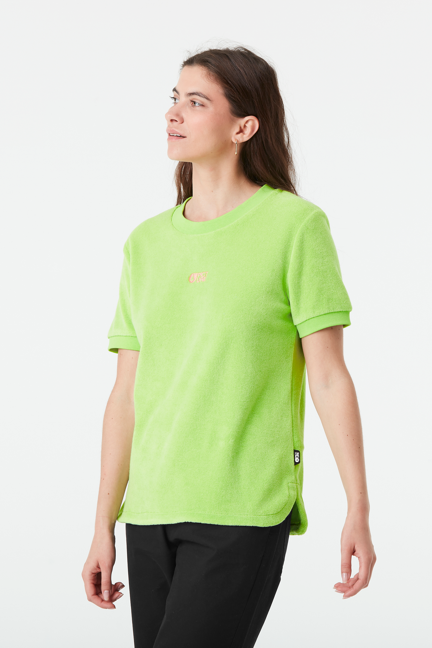 CARRELLA TEE