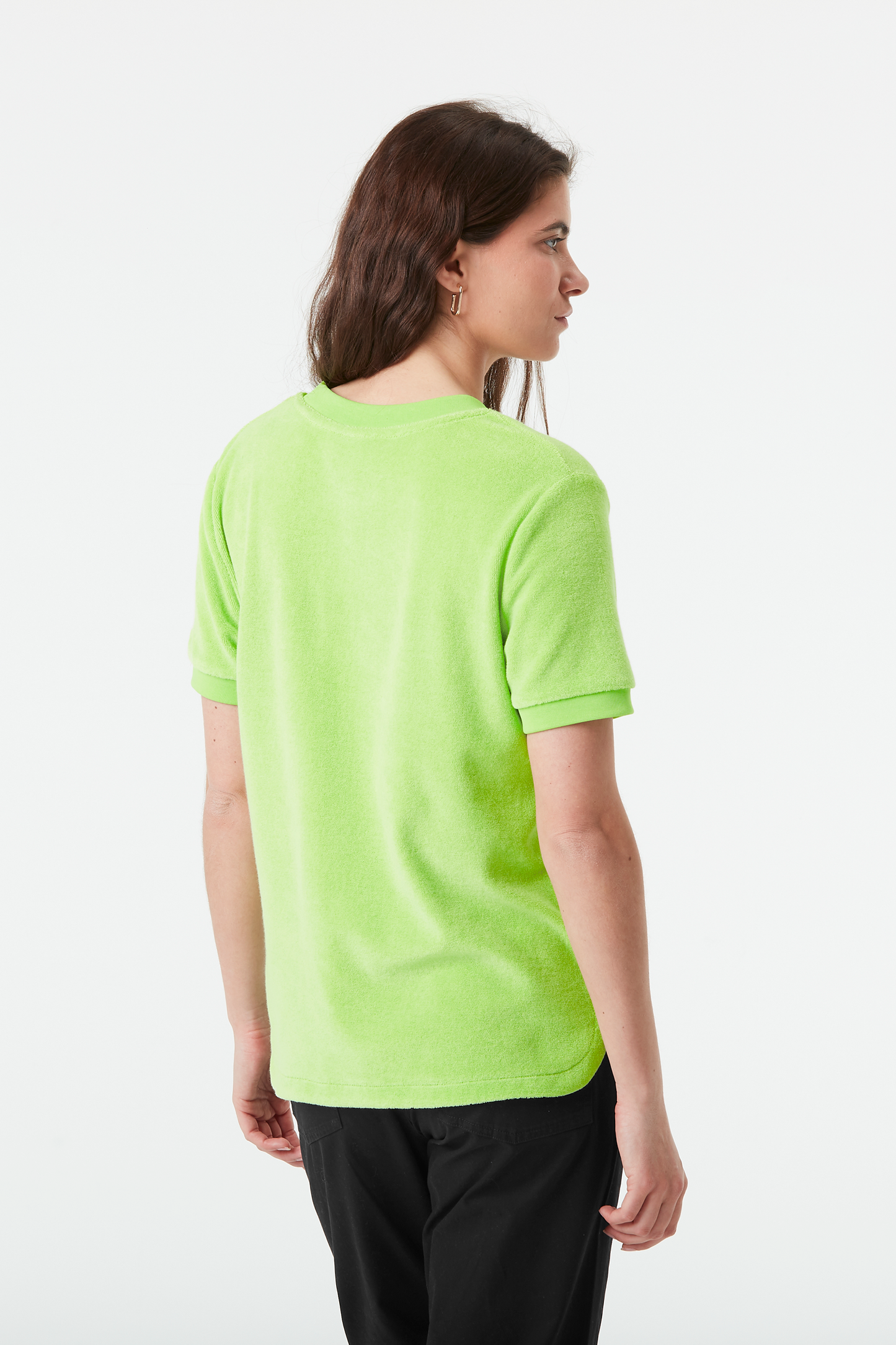CARRELLA TEE