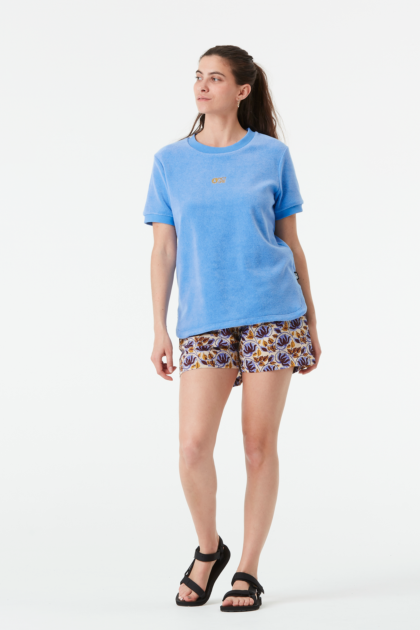 CARRELLA TEE