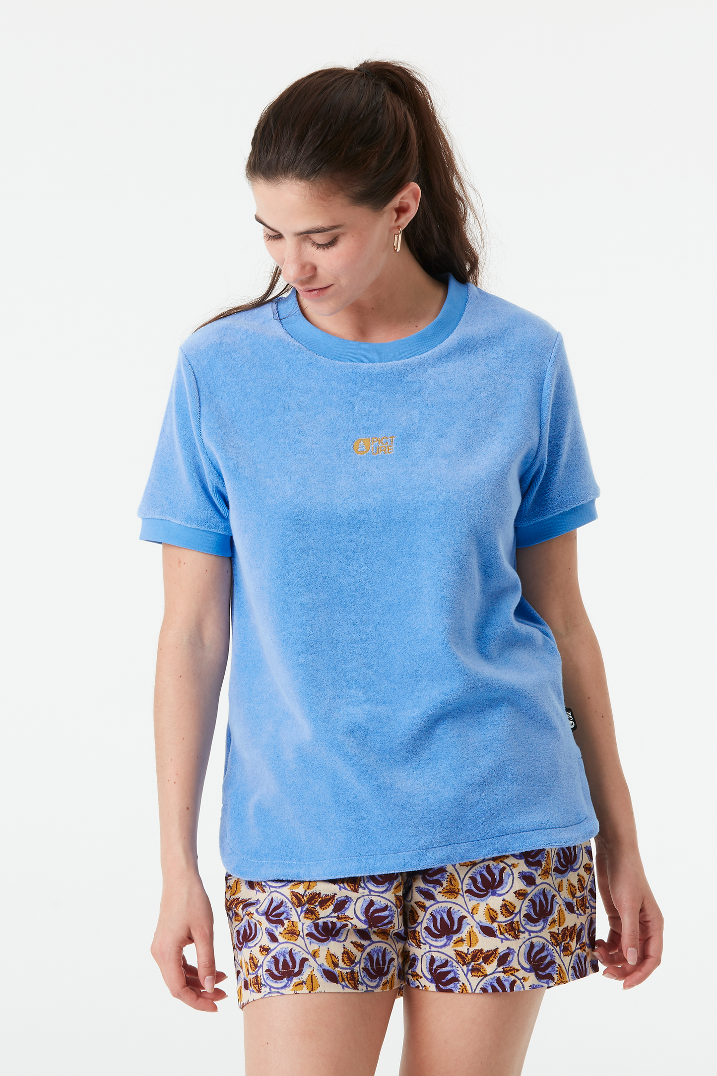 CARRELLA TEE