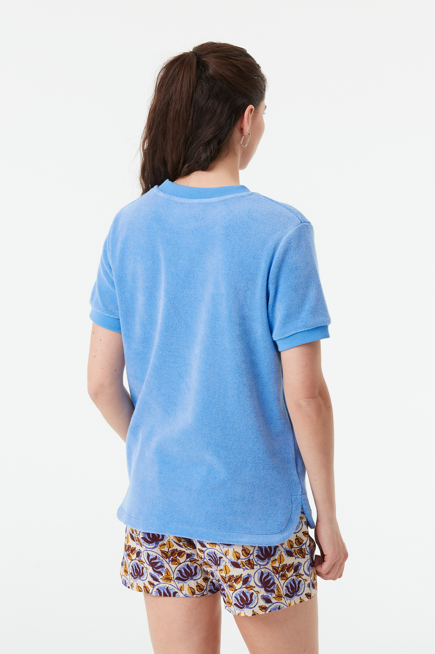 CARRELLA TEE