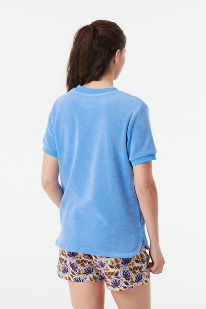 CARRELLA TEE