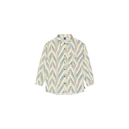 TASCO PRINTED SHIRT
