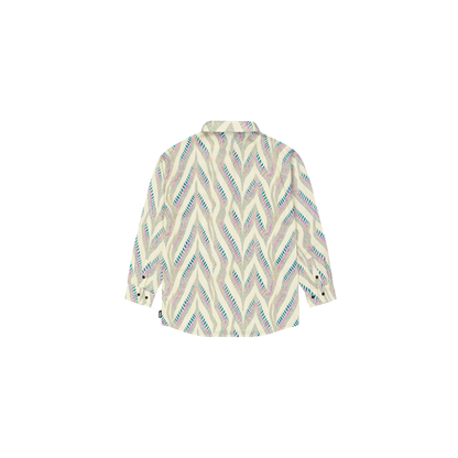 TASCO PRINTED SHIRT