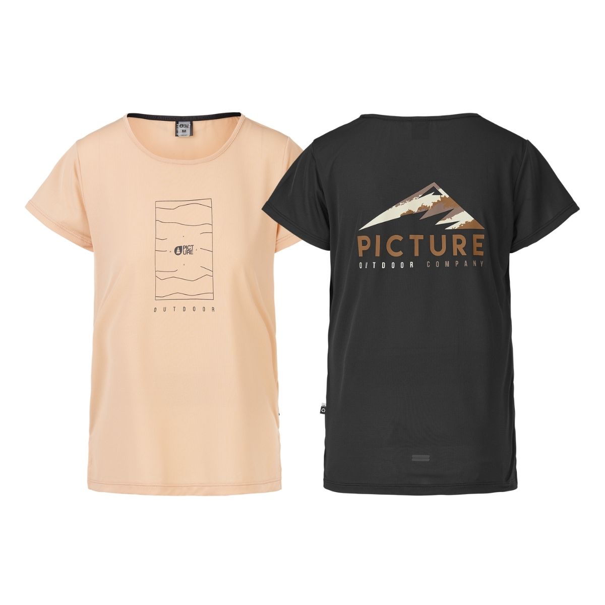 HILA TECH TEE