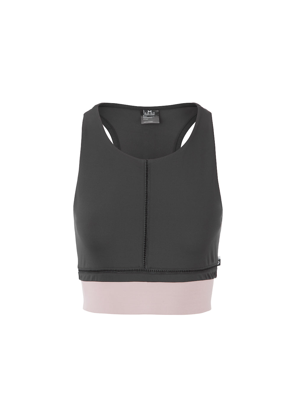 SANNA CROP TOP