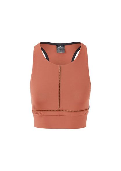 SANNA CROP TOP