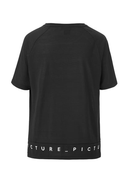 NOVITA URBAN TECH TEE