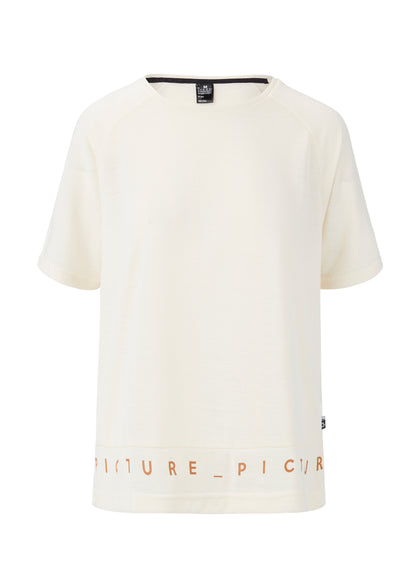 NOVITA URBAN TECH TEE