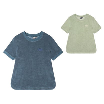 CARRELLA TEE