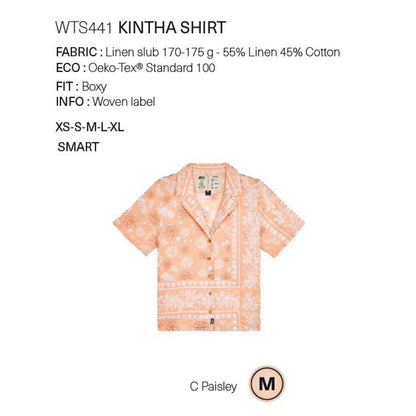 KINTHA SHIRT