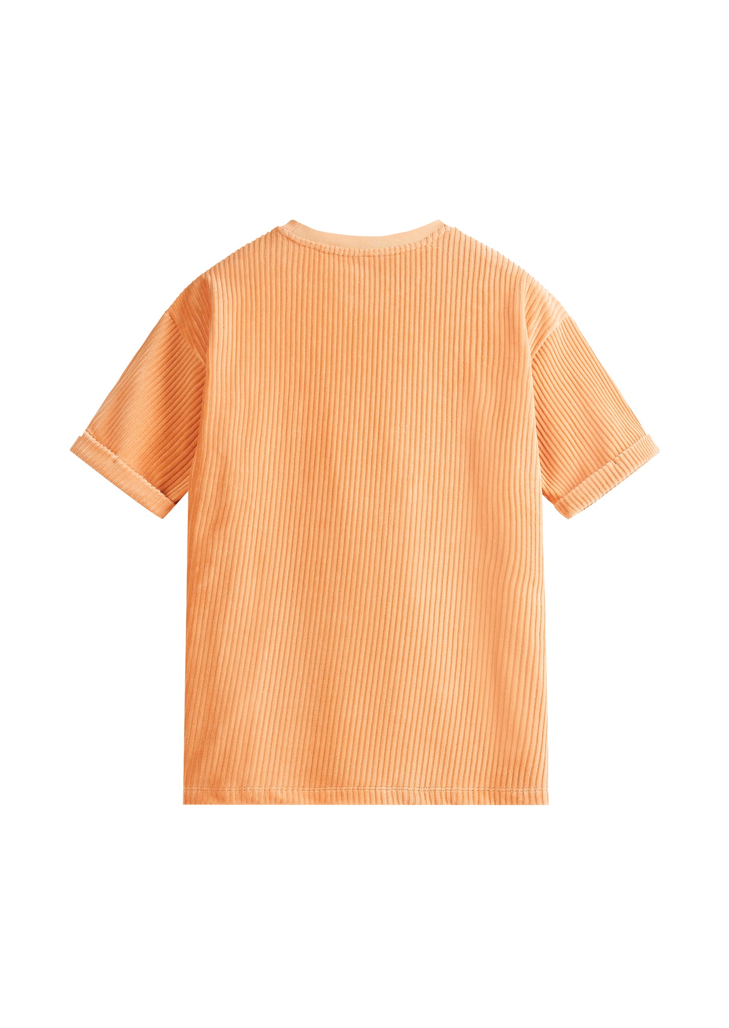KIARRA VELOURS TEE