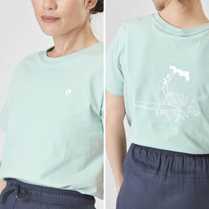 SLEE CC TEE