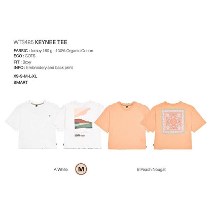 KEYNEE TEE