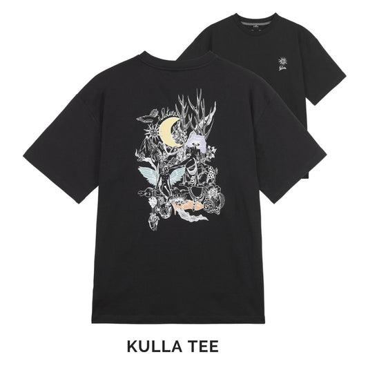 KULLA TEE