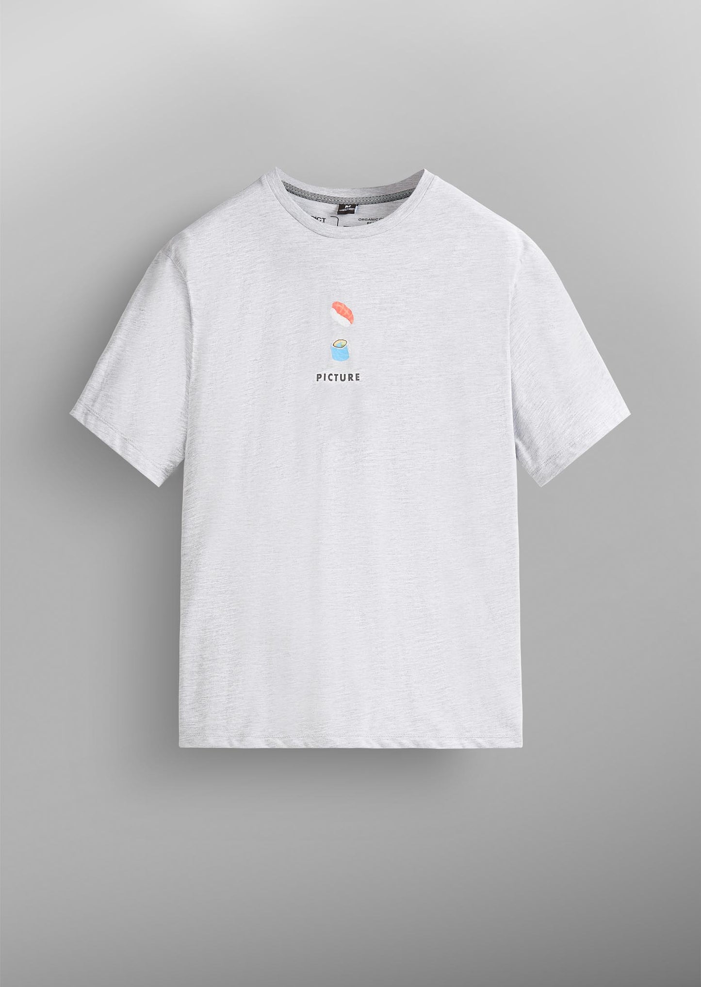 AKUREYRI TEE