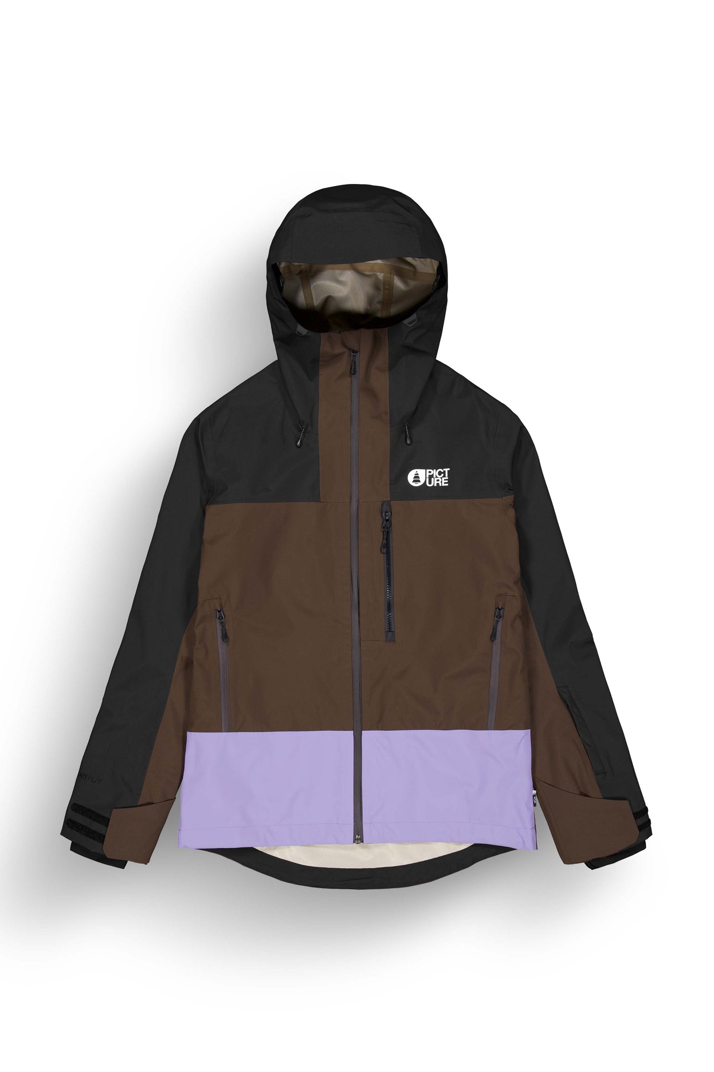 24-25 SYLVA 3L JKT