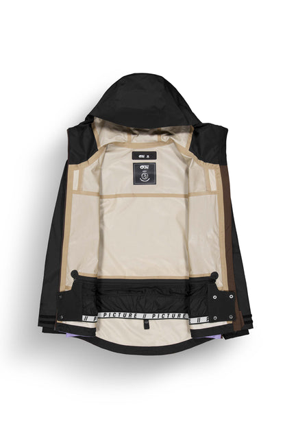 24-25 SYLVA 3L JKT