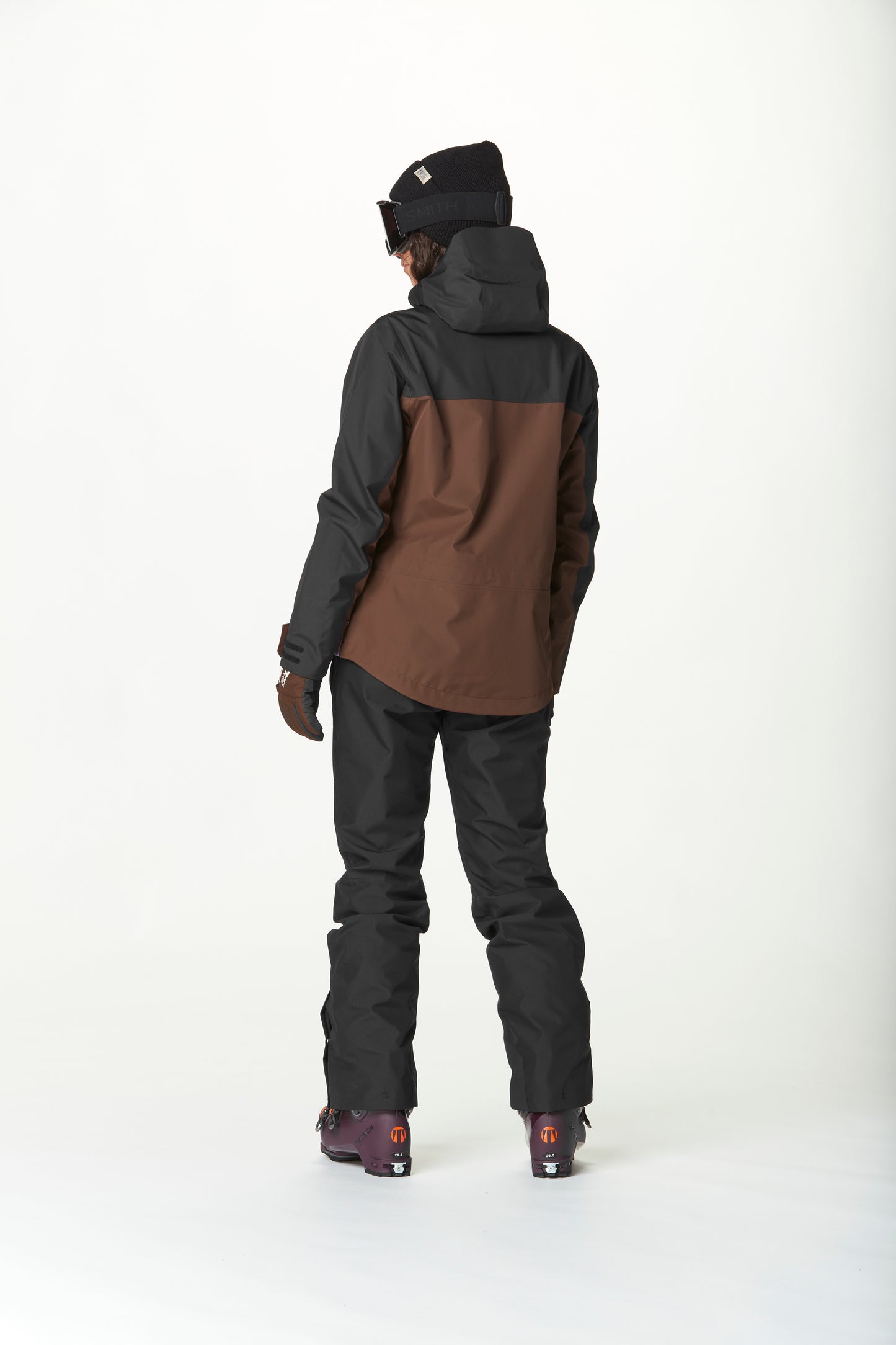 24-25 SYLVA 3L JKT