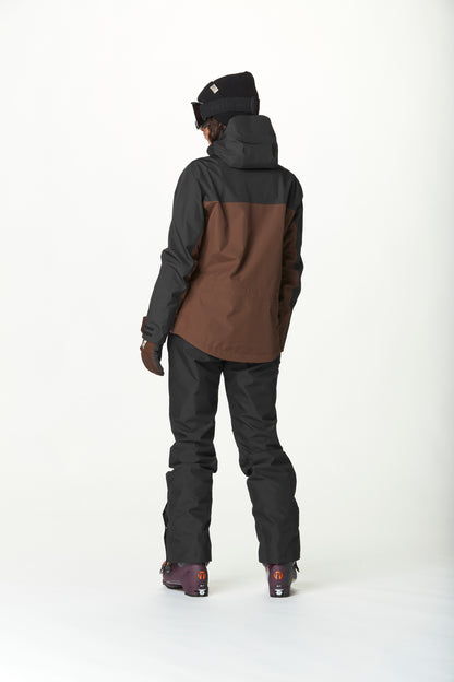 24-25 SYLVA 3L JKT