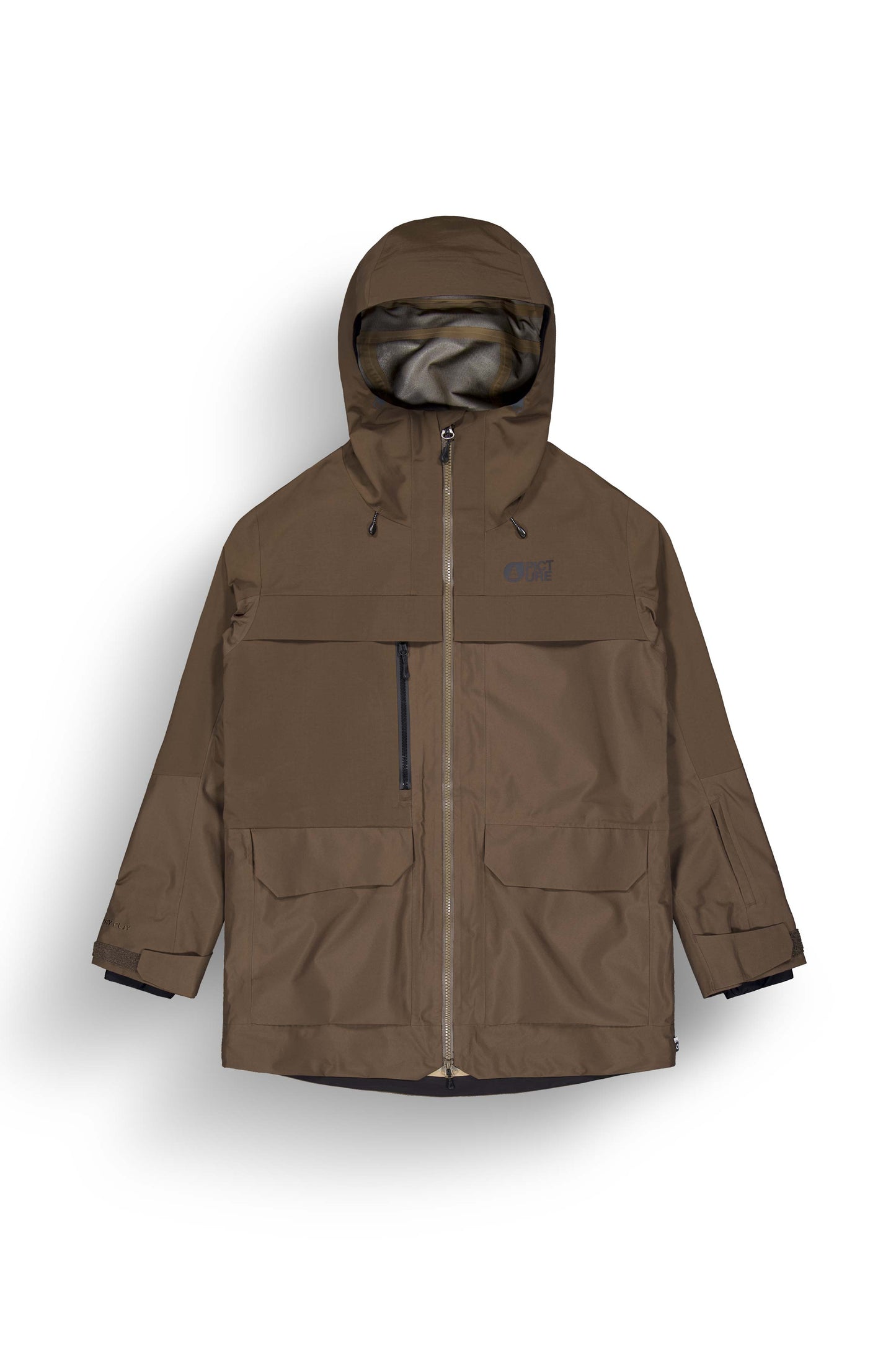 24-25 GRAVITA 3L JKT
