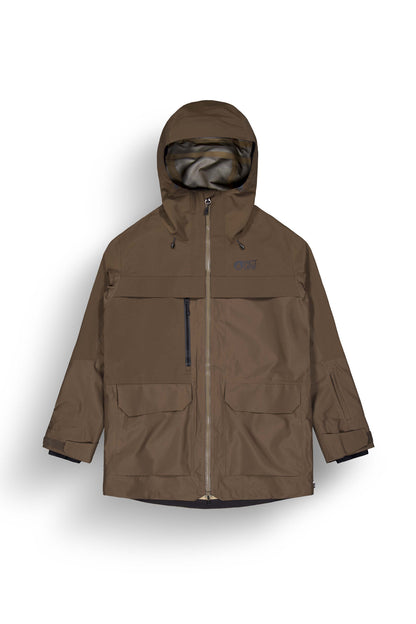 24-25 GRAVITA 3L JKT