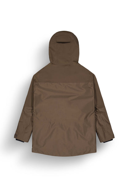 24-25 GRAVITA 3L JKT