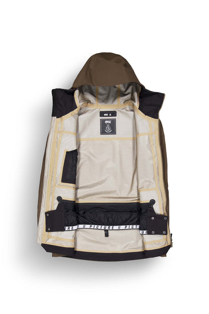24-25 GRAVITA 3L JKT