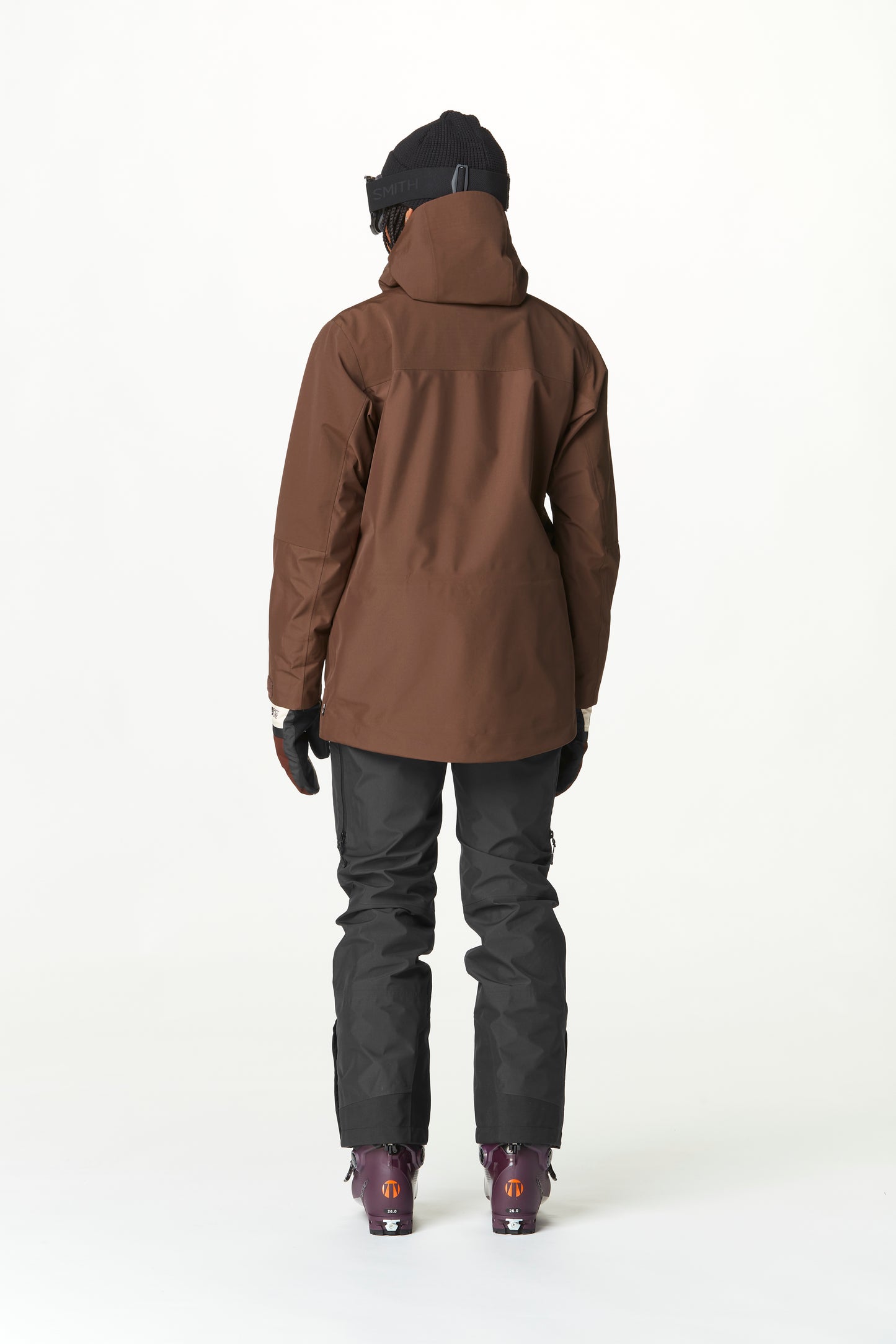 24-25 GRAVITA 3L JKT
