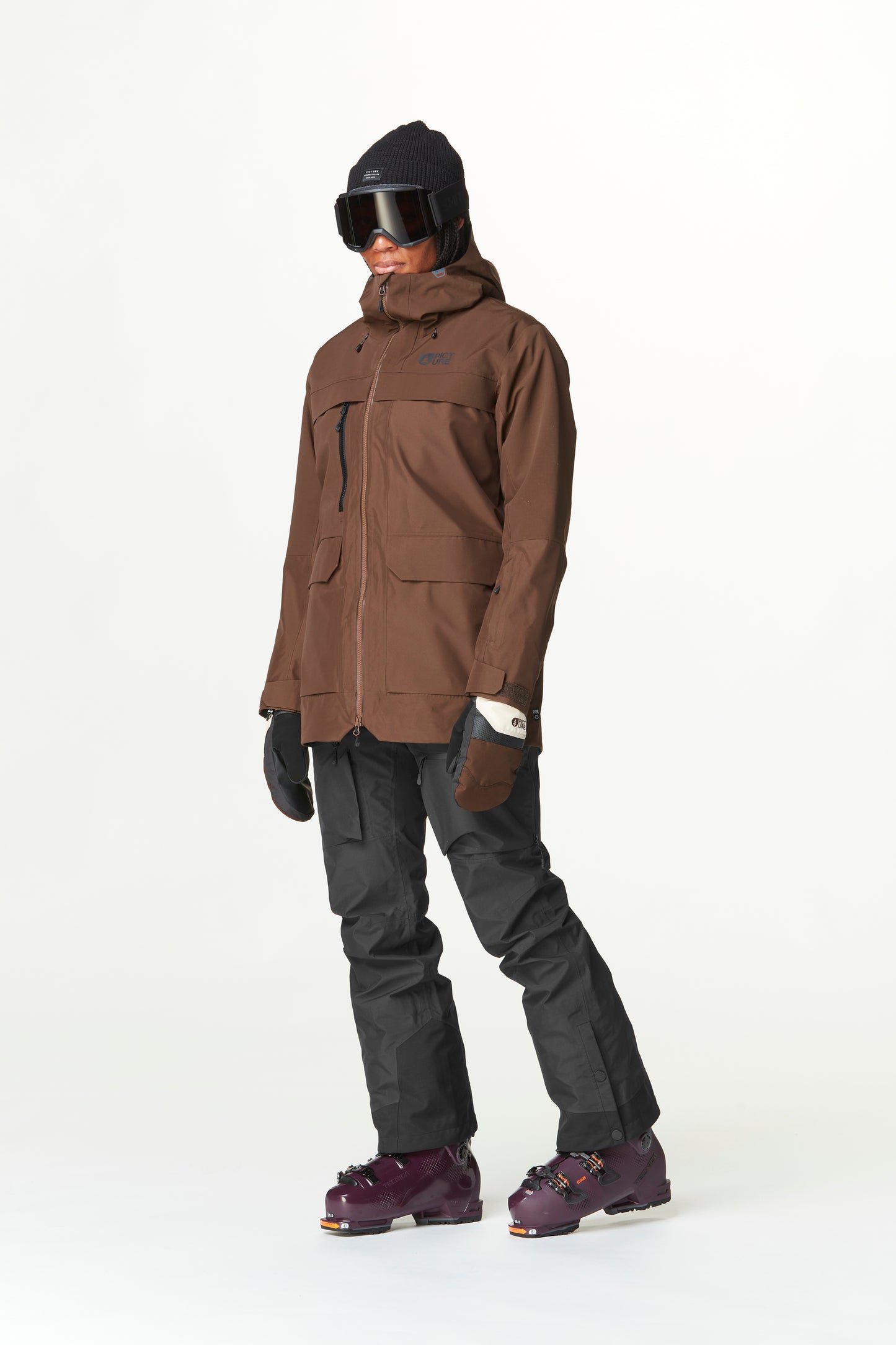 24-25 GRAVITA 3L JKT