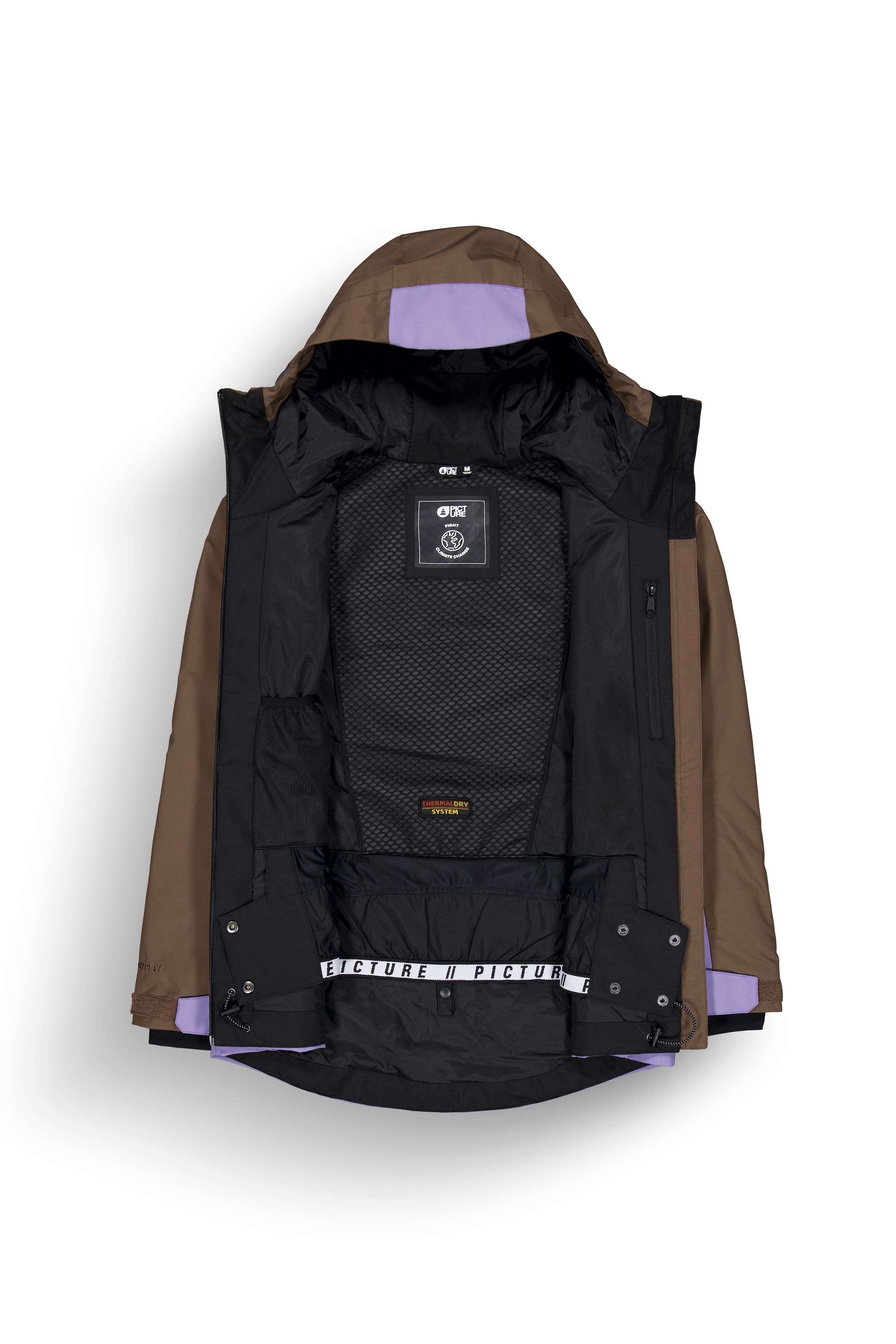 24-25 SEEN JKT – PICTURE SEASIDE STORE