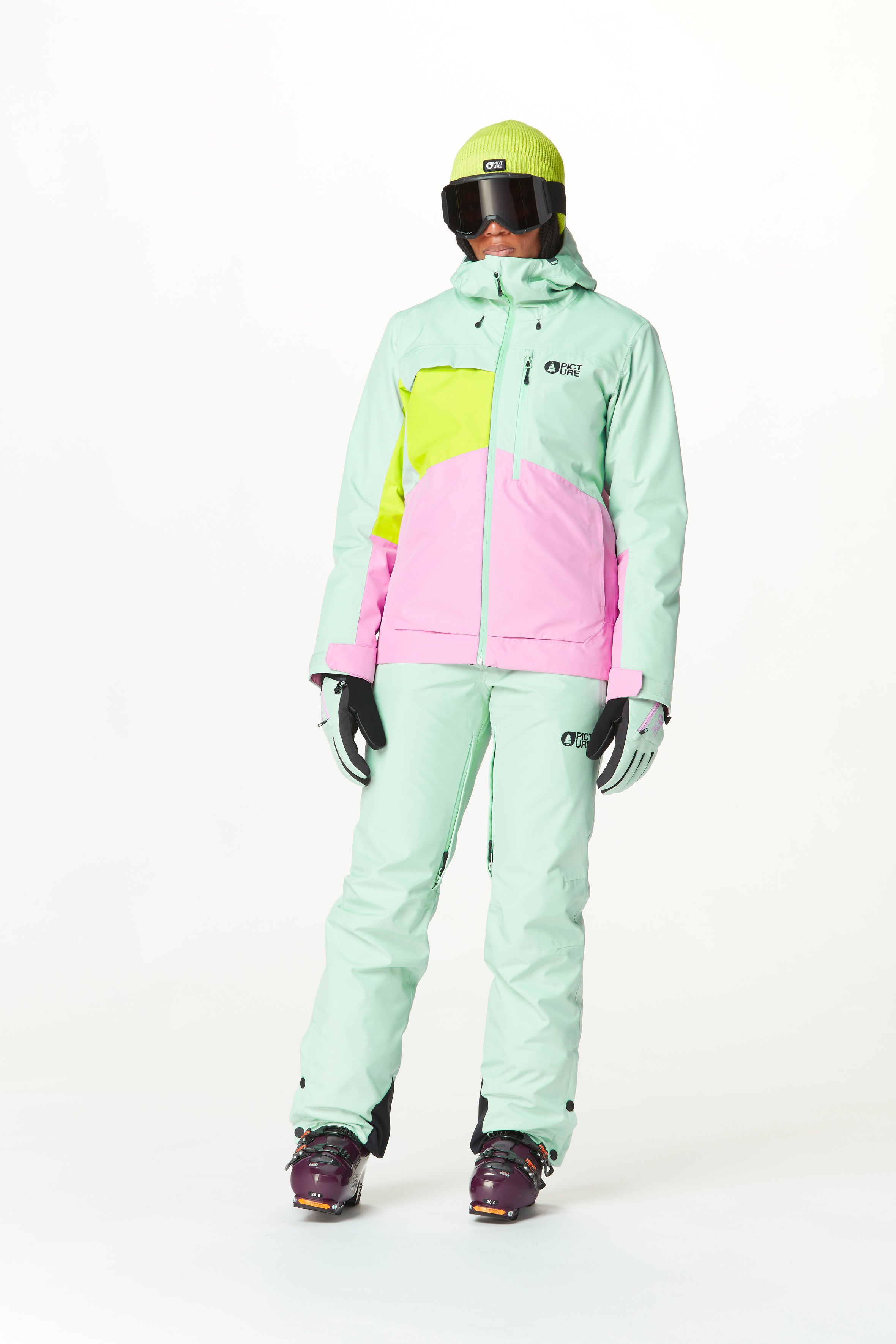 24-25 SEEN JKT – PICTURE SEASIDE STORE