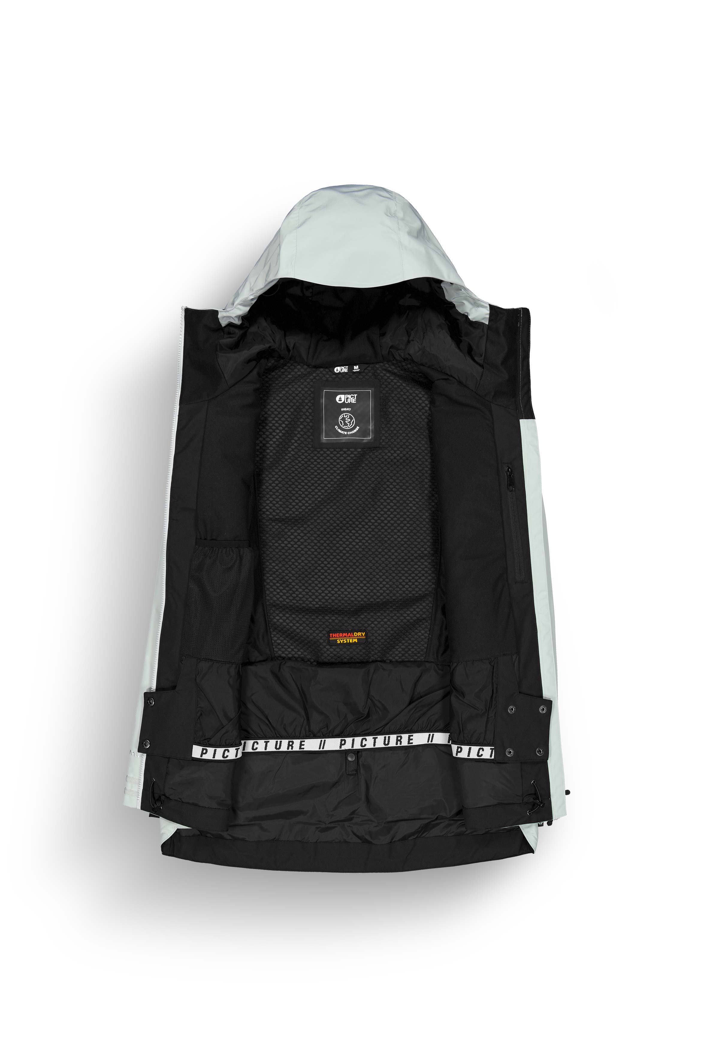 24-25 U54 JKT – PICTURE SEASIDE STORE