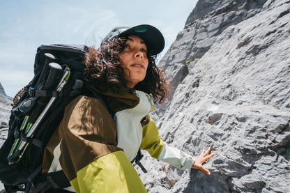 25FW ABSTRAL+ 2.5L W JKT