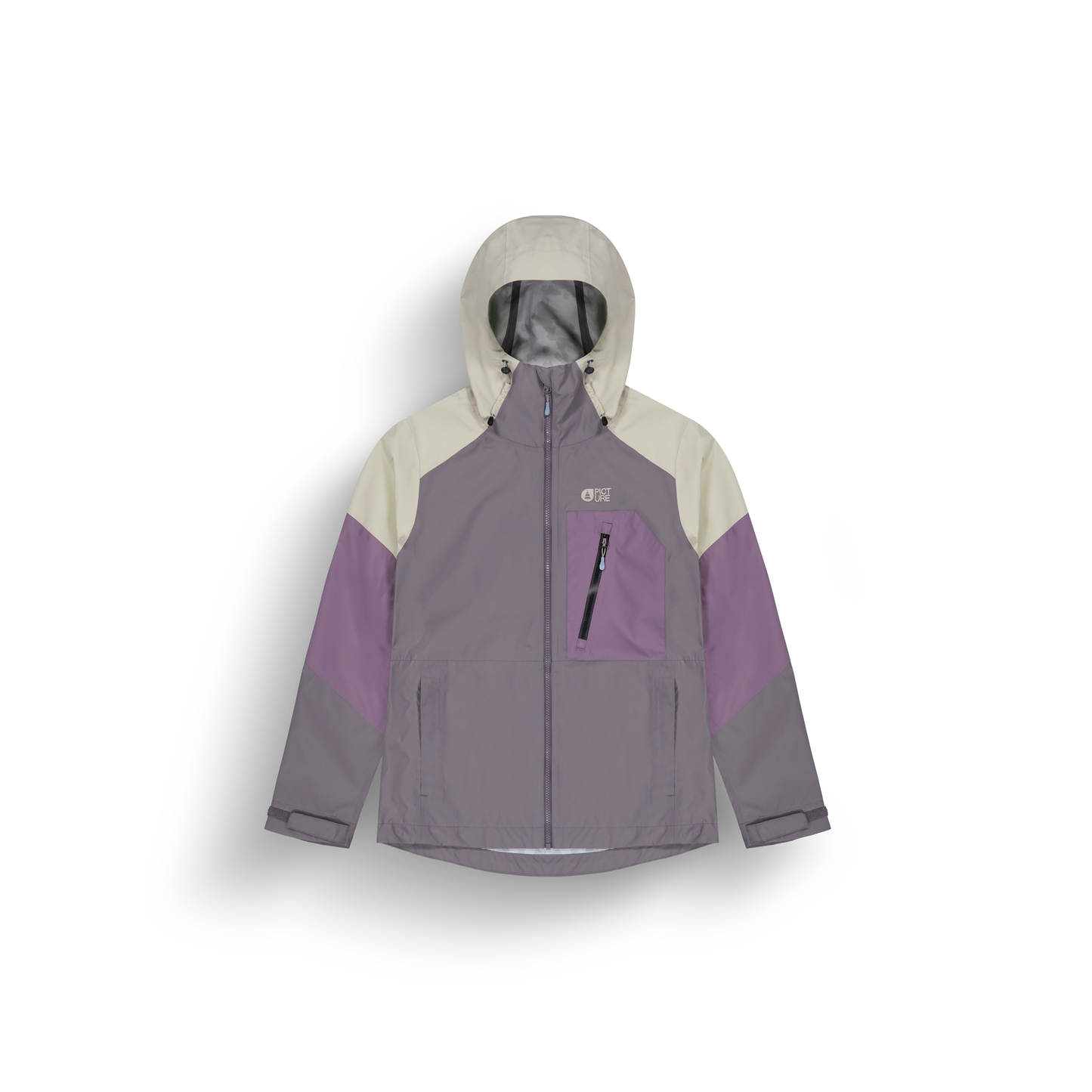 25FW ABSTRAL+ 2.5L W JKT