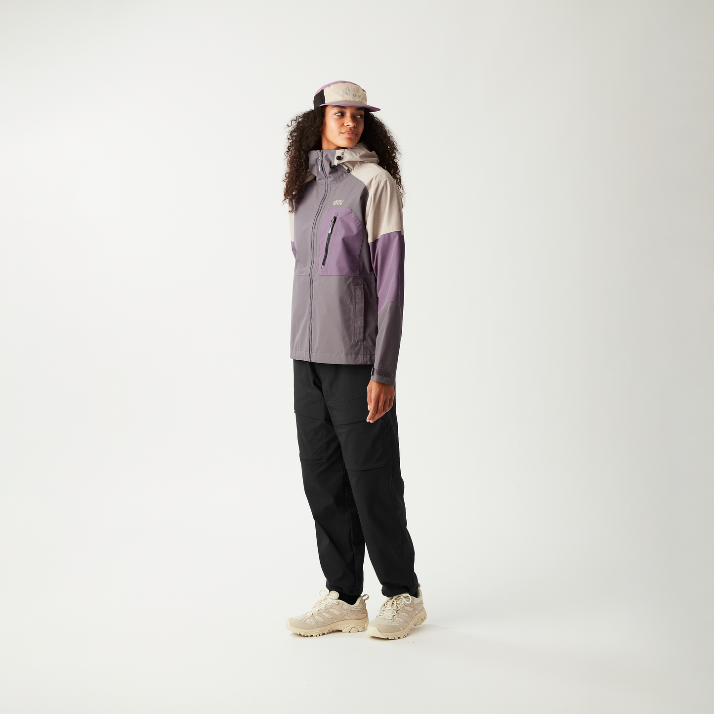 25FW ABSTRAL+ 2.5L W JKT