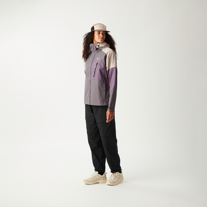 25FW ABSTRAL+ 2.5L W JKT