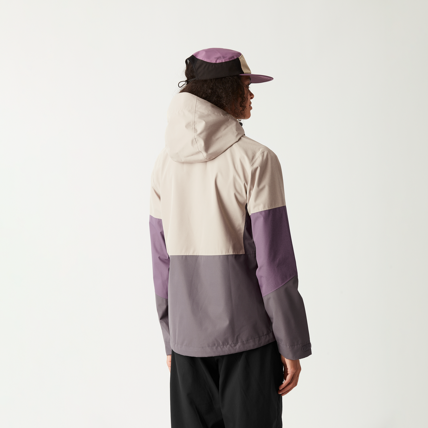 25FW ABSTRAL+ 2.5L W JKT