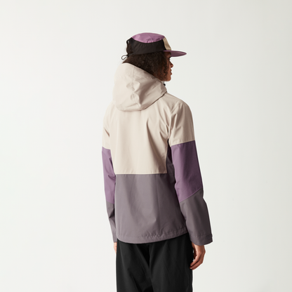 25FW ABSTRAL+ 2.5L W JKT